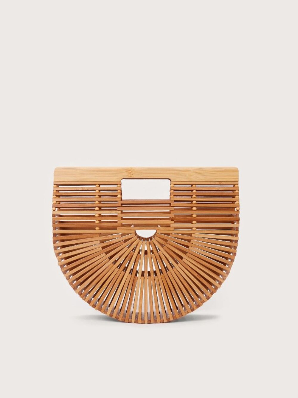 CULT GAIA Gaia’s Ark Bag NWT